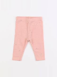 Seconde main-Fille-Legging - 3 mois