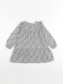 Seconde main-Fille-Robe - 3 ans