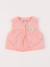 Gilet - 18 mois Rose 1 - vertbaudet enfant 