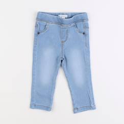 Seconde main-Fille-Jegging - 12 mois
