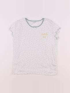 Seconde main-Fille-Maillot de corps - 12 ans