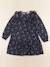 Robe - 8 ans Bleu 1 - vertbaudet enfant 