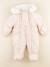 Combi-pilote - 3 mois Rose 1 - vertbaudet enfant 