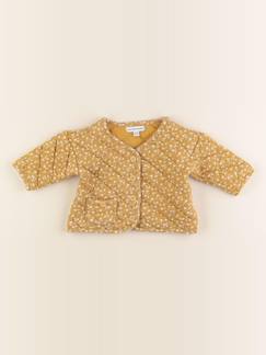 Seconde main-Fille-Veste - 3 mois