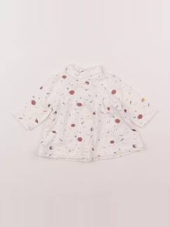 Seconde main-Fille-Sous-pull - 1 mois