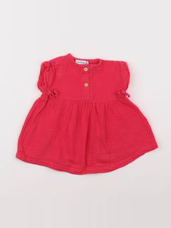 Seconde main-Fille-Robe - 3 mois