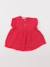 Robe - 3 mois Rose 1 - vertbaudet enfant 