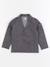 Veste - 5 ans Gris 1 - vertbaudet enfant 