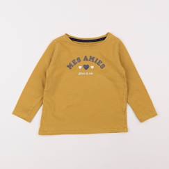 Seconde main-Fille-Tee-shirt - 2 ans
