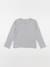Maillot de corps - 8 ans Gris 1 - vertbaudet enfant 