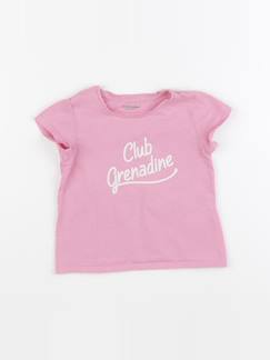 Seconde main-Fille-Tee-shirt - 2 ans