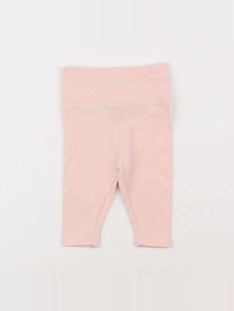 Legging - 1 mois Rose 1 - vertbaudet enfant 