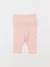 Legging - 1 mois Rose 1 - vertbaudet enfant 