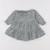 Robe - 3 mois Bleu 1 - vertbaudet enfant 