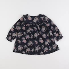 Seconde main-Fille-Robe - 18 mois
