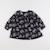 Robe - 18 mois Bleu 1 - vertbaudet enfant 