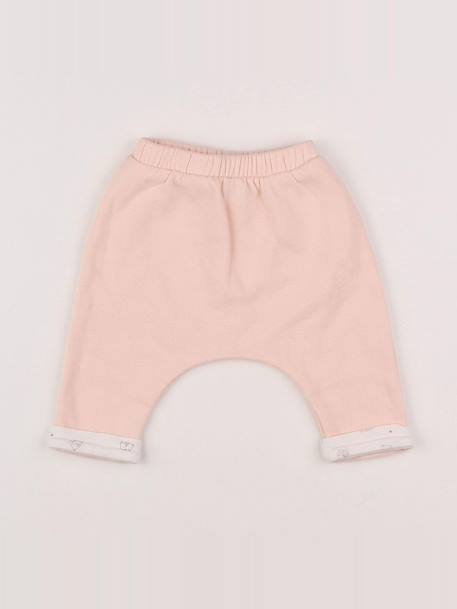 Jogging - 3 mois Rose 1 - vertbaudet enfant 