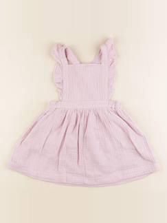Seconde main-Fille-Robe - 36 mois