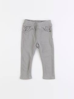Seconde main-Fille-Jegging - 9 mois