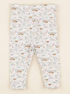 Seconde main-Fille-Legging - 6 mois