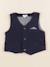 Gilet - 12 mois Bleu 1 - vertbaudet enfant 