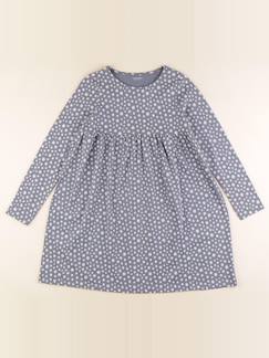 Seconde main-Fille-Robe - 10 ans