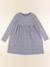 Robe - 10 ans Bleu 1 - vertbaudet enfant 