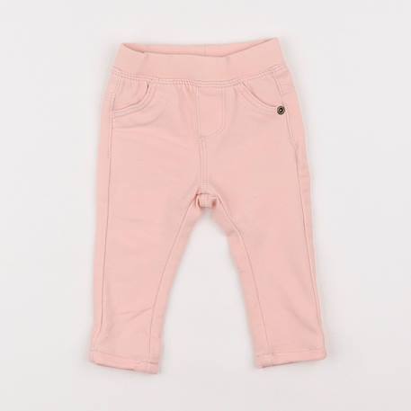 Jegging - 3 mois Rose 1 - vertbaudet enfant 