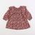 Robe - 12 mois Rose 1 - vertbaudet enfant 