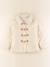 Manteau - 9 ans Beige 1 - vertbaudet enfant 