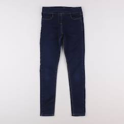 Seconde main-Fille-Jegging - 10 ans