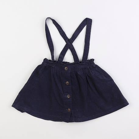 Jupe - 18 mois Bleu 1 - vertbaudet enfant 
