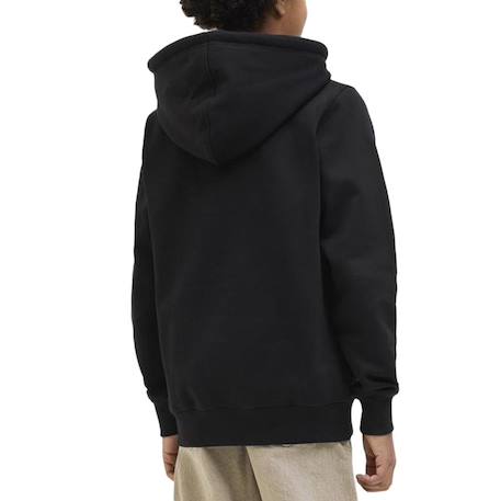 Sweat jorfrederik Noir 2 - vertbaudet enfant 