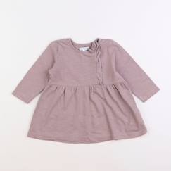 Seconde main-Fille-Robe - 18 mois