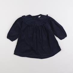 Seconde main-Fille-Robe - 18 mois