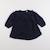 Robe - 18 mois Bleu 1 - vertbaudet enfant 