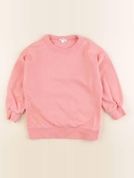 Robe - 4 ans Rose 1 - vertbaudet enfant 