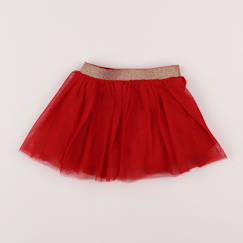 Seconde main-Fille-Jupe - 18 mois