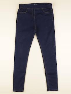 Seconde main-Fille-Jegging - 14 ans