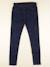 Jegging - 14 ans Bleu 1 - vertbaudet enfant 