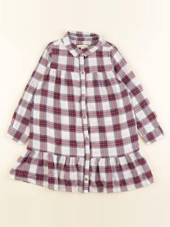 Seconde main-Fille-Robe - 4 ans
