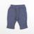 Jogging - 9 mois Gris 1 - vertbaudet enfant 