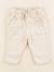 Jogging - 6 mois Beige, argent 1 - vertbaudet enfant 