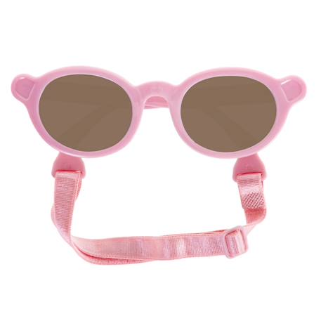 Bébé-Accessoires-Lunettes de soleil-Lunettes de soleil2-3 ans, attache tête, verres catégorie 3