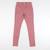 Jegging - 12 ans Rose 1 - vertbaudet enfant 