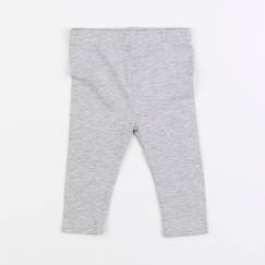 Seconde main-Fille-Legging - 6 mois