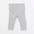 Legging - 6 mois Gris 1 - vertbaudet enfant 