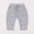 Jogging - 3 mois Gris 1 - vertbaudet enfant 