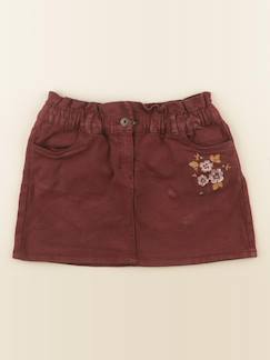 Seconde main-Fille-Jupe - 9 ans