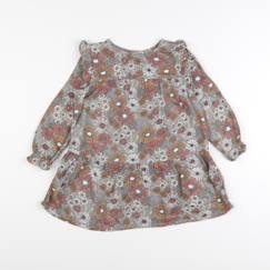 Seconde main-Fille-Robe - 3 ans